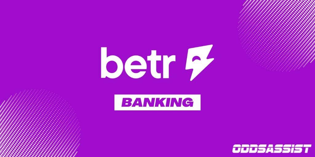 Read more about the article Betr Picks Banking: Deposits, Withdrawals, & Payout Speed