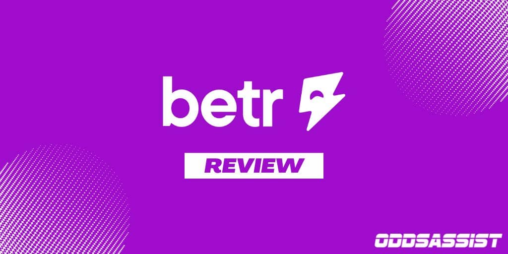 betr review