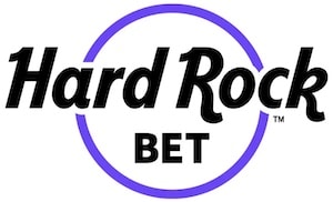 hard rock bet logo