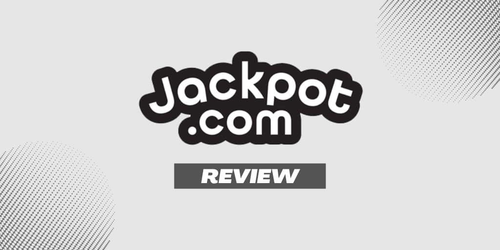 jackpot review