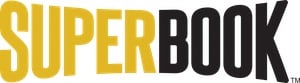 superbook sportsbook logo