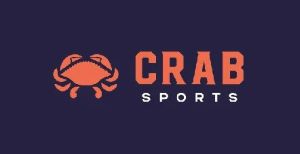 Crab Sports Logo