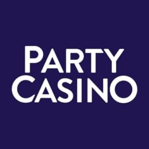 Party Casino logo square