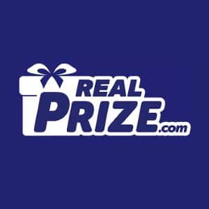 RealPrize Casino Logo Square