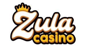 Zula Logo White