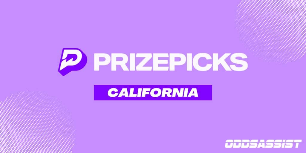prizepicks california
