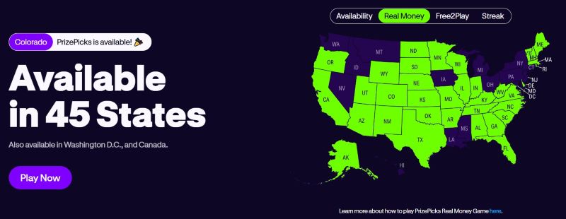 PrizePicks Real Money