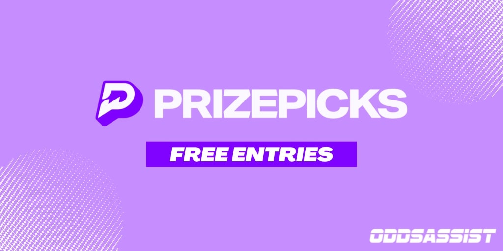 PrizePicks free entries