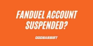 Read more about the article FanDuel Account Suspended: Reasons, Solutions, & Community Insights