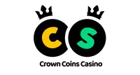 crown coins casino logo