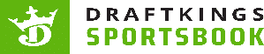 Draftkings sportsbook logo