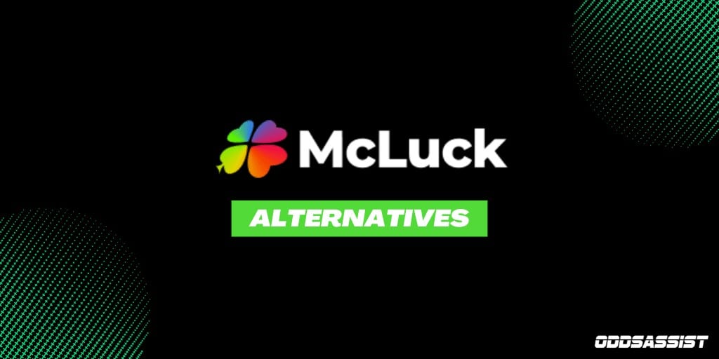 mcluck-alternatives