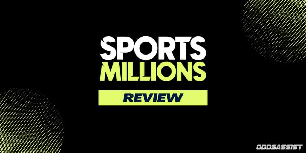 SportsMillions review
