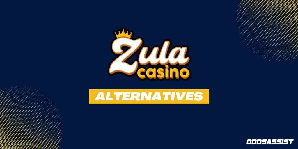 zula casino alternative