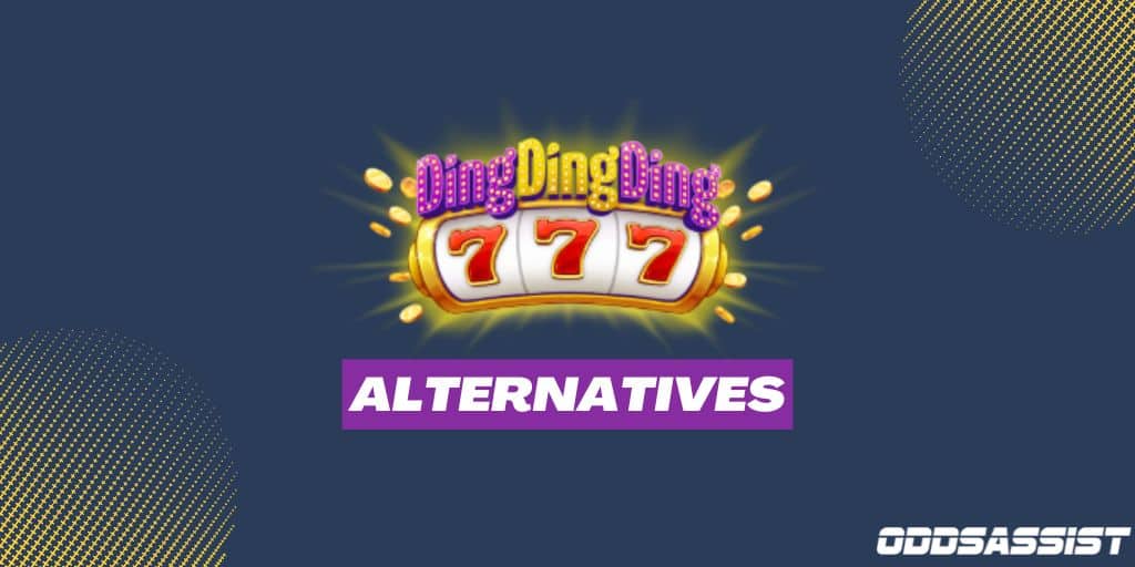 Ding Ding Ding Alternatives