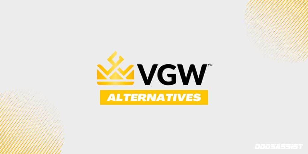 VGW Casino Alternatives