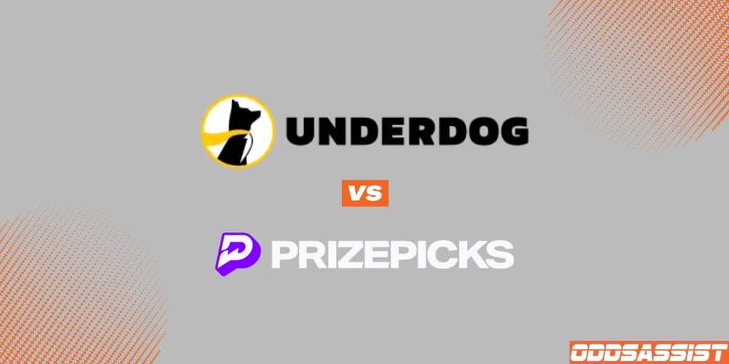 Underdog vs Prizepicks