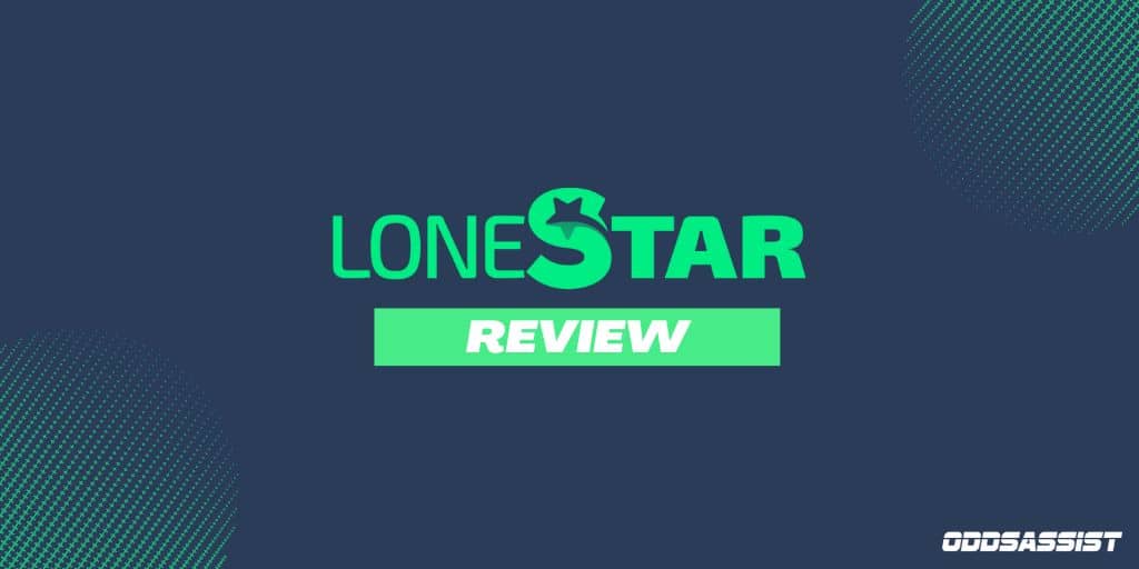 lonestar review banner