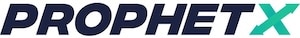 ProphetX Logo