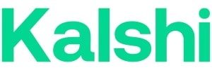 Kalshi logos