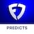 fanduel predicts logo square