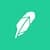 robinhood logo square