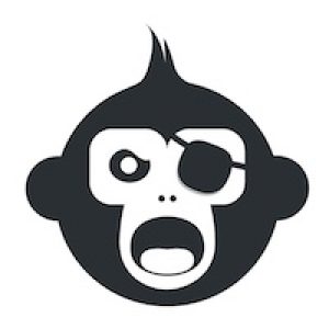 monkeyknifefight logo square